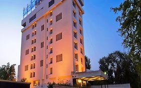 Sarovar Portico Hotel Ahmedabad